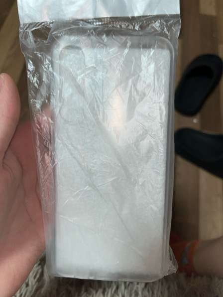 Чехол в Екатеринбурге