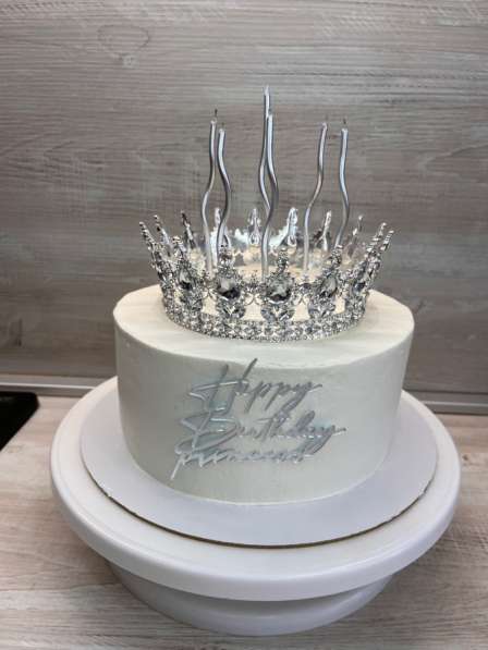 Торты на заказ в Челябинске фото 3