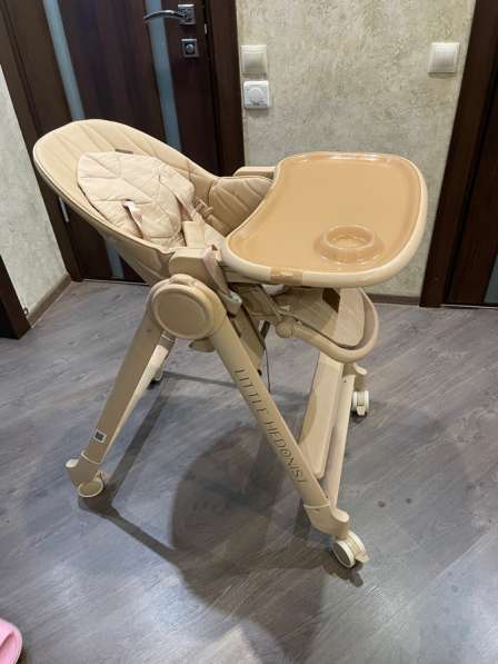Стул для кормления