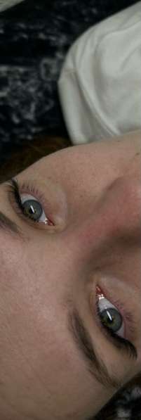 Наращивание ресниц в Москве