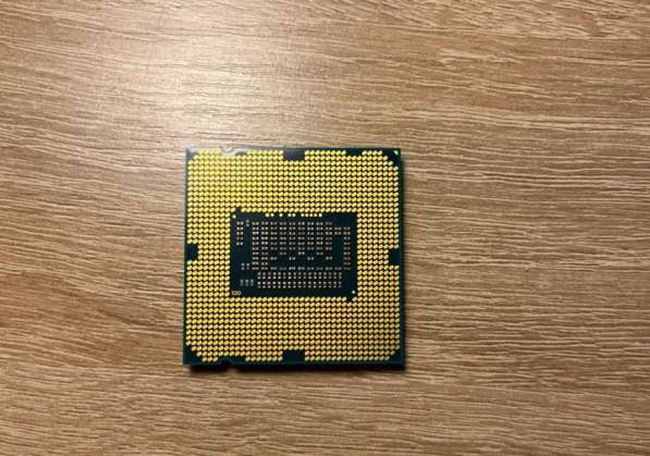 Процессор intel core i5 3330 в Москве