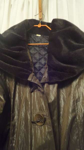 Куртка женская зимняя в Сочи фото 3