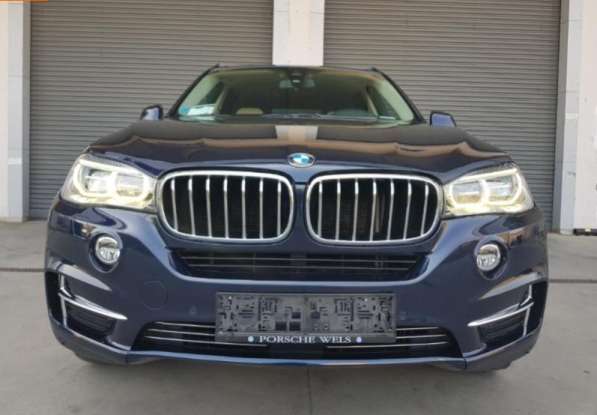 BMW, X5, продажа в Екатеринбурге в Екатеринбурге фото 14