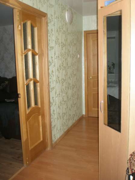 Собственник сдает 2-комнатную в центре Вологды в Вологде фото 5