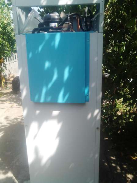 Продам Шкаф-Холодильник POLAIR CM107-S в 