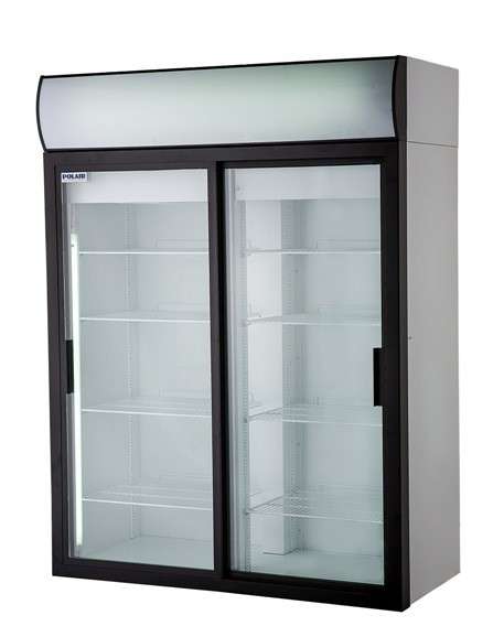 Холодильное оборудование для магазина и общепита в Екатеринбурге