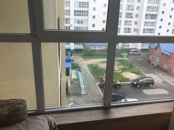 Продам 1-комнатную квартиру (вторичное) в Кировском районе в Томске фото 15