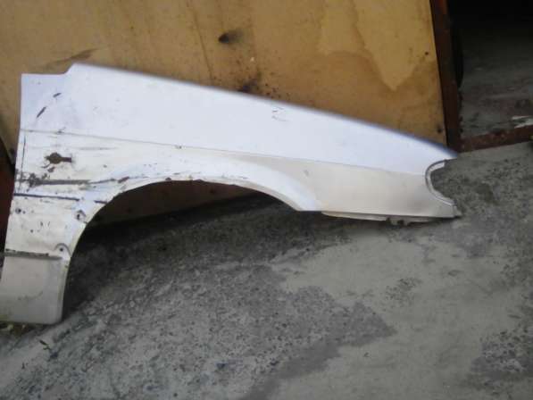 Капот ваз 2114, 15 в Воронеже фото 7