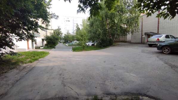 Продам четырехкомнатную квартиру в Барнауле фото 14
