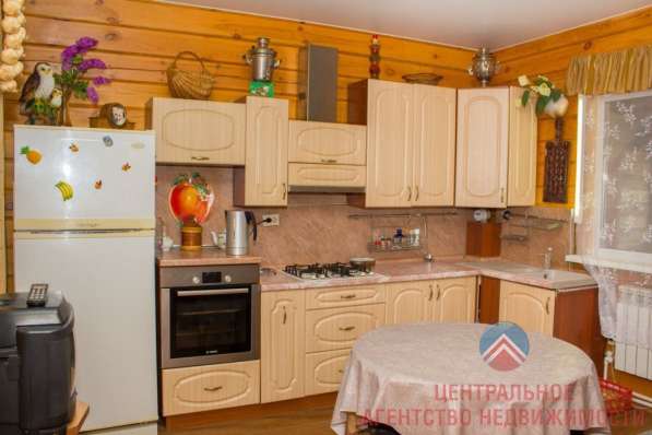 Продам или поменяю на квартиру с вашей доплатой! в Новосибирске фото 15