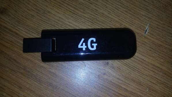 USB-модем 4G LTE под любого оператора в Ростове-на-Дону фото 7