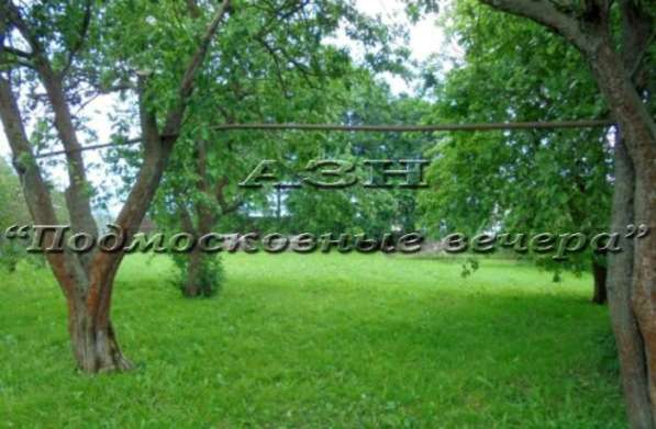 realty_mapper3.plot_in_locationИндивидуальное жилищное ст-во. Площадь 12.00 сот.Есть Водопровод. в Москве фото 4