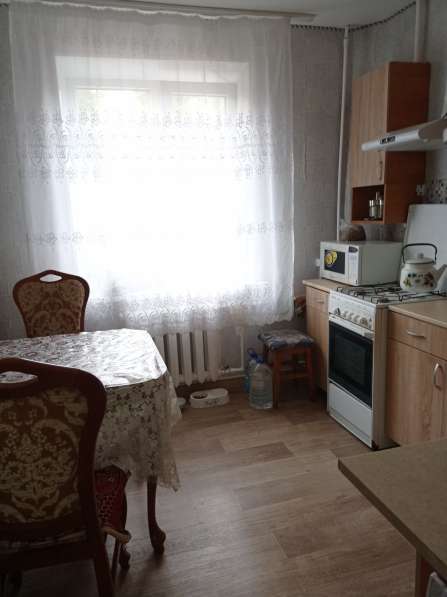 Квартира 3-х комнатная в Белгороде фото 16