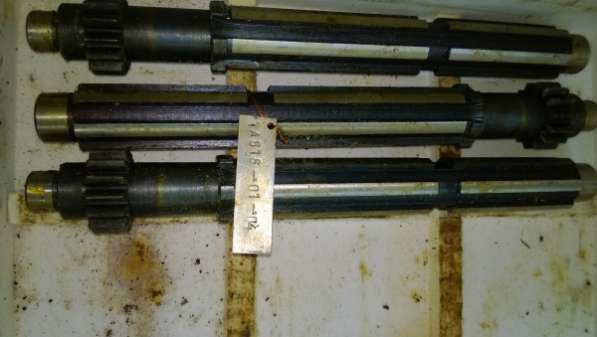 Винты станочные в Санкт-Петербурге фото 5