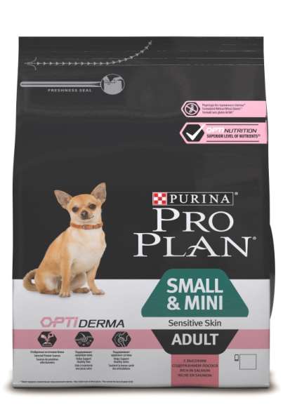 Purina pro plan - корм для собак