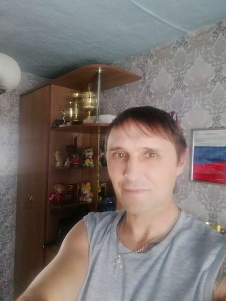 Олег, 46 лет, хочет пообщаться в Находке