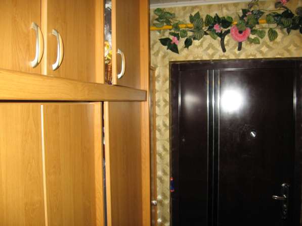 3-х комнатная квартира Кохтла-Ярве, Ахтме, Малева 7 в фото 10
