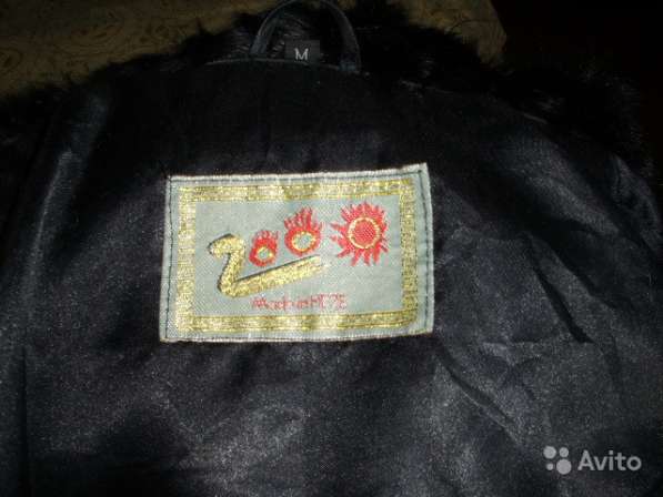 Полушубок (козлик) в Самаре фото 5