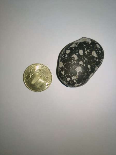 Lunar Meteorite Anorthosite в 