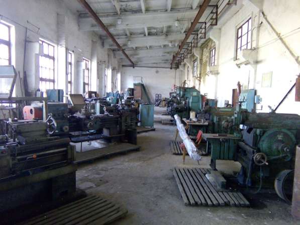 Продам производственную базу в Крыму в Керчи фото 3