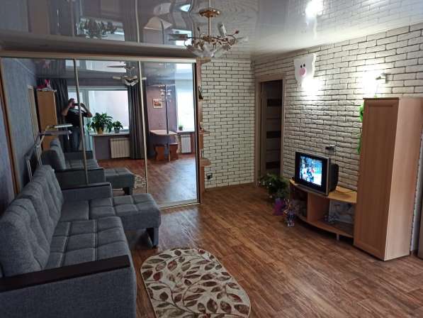 Продам 2х ую квартиру в Новосибирске фото 5