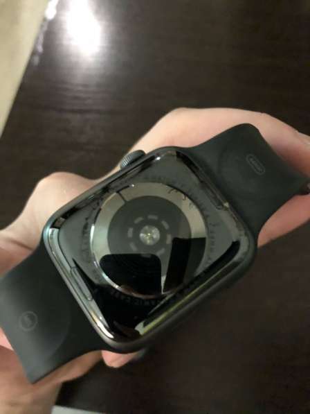 Apple watch 4 44mm в Магнитогорске фото 3