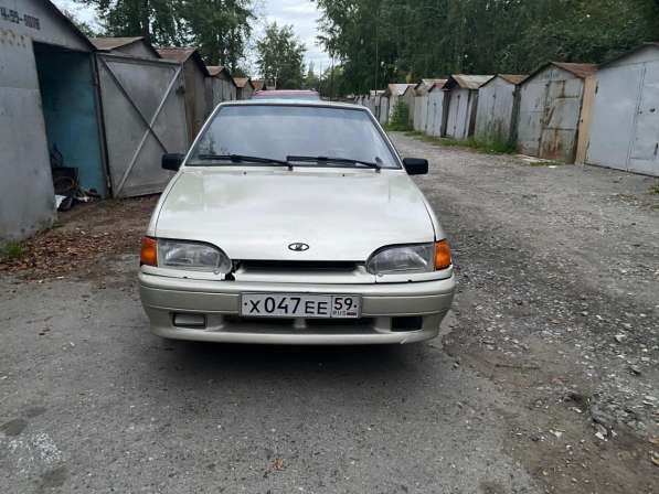 ВАЗ (Lada), 2114, продажа в Екатеринбурге
