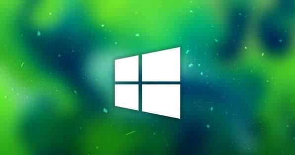 Установка или восстановление Windows в 