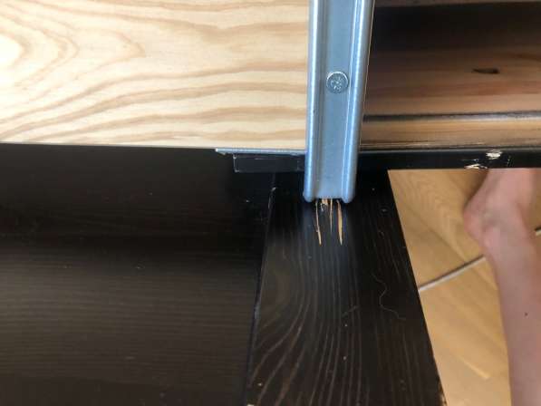 Кровать IKEA в Москве фото 3