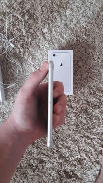 Айфон 8 в идеальном состоянии в Краснодаре фото 4