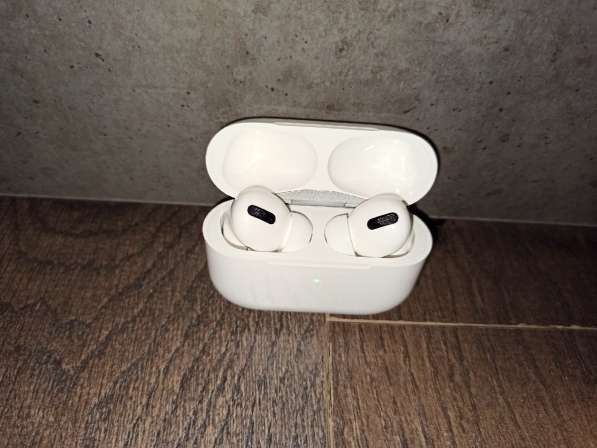 Наушники AirPods Pro в Кургане фото 5