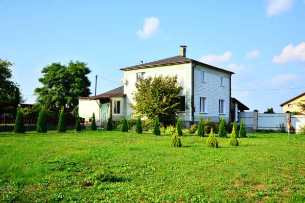 Продается 3-х уровневый дом в аг. Слобода 15 км от Минска в фото 19