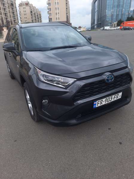 Toyota, RAV 4, продажа в г.Тбилиси в фото 9