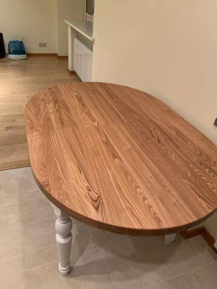 Изготовление столешниц, столов, подоконников