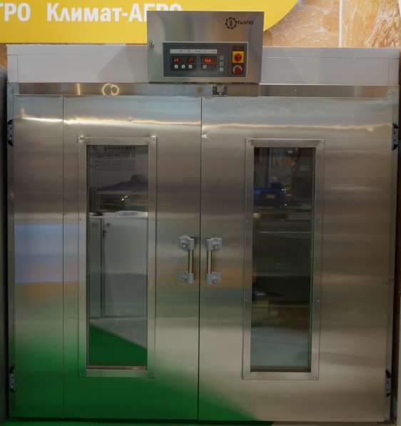 Расстоечный шкаф в Абакане