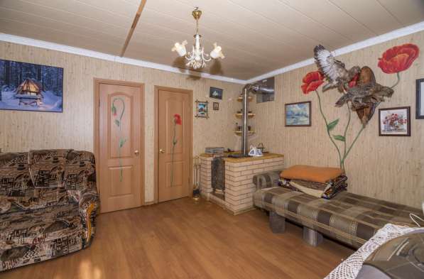 Продам дом в Уфа.Жилая площадь 40 кв.м. в Уфе фото 29