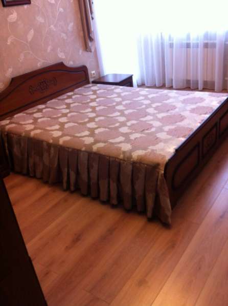 Срочно продается спальный гарнитур в Оренбурге фото 3