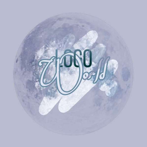 Создание логотипов