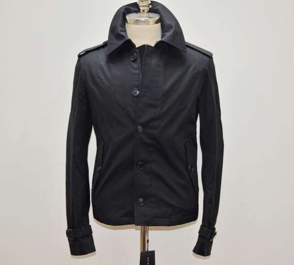 Куртка Ralph Lauren, Black Label, Хлопок 100% размер XL