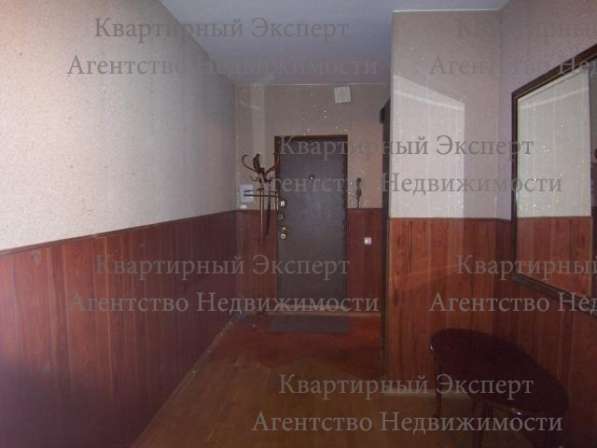 Продам трехкомнатную квартиру в Москве. Жилая площадь 74 кв.м. Этаж 13. Дом панельный. в Москве фото 12