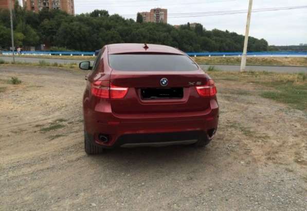 BMW, X6, продажа в Ростове-на-Дону