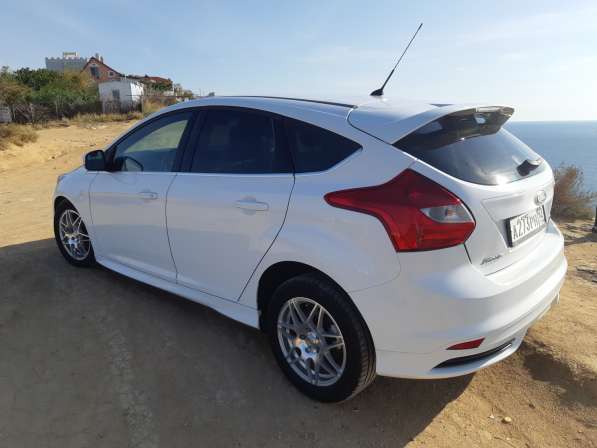 Ford, Focus, продажа в Севастополе в Севастополе фото 7