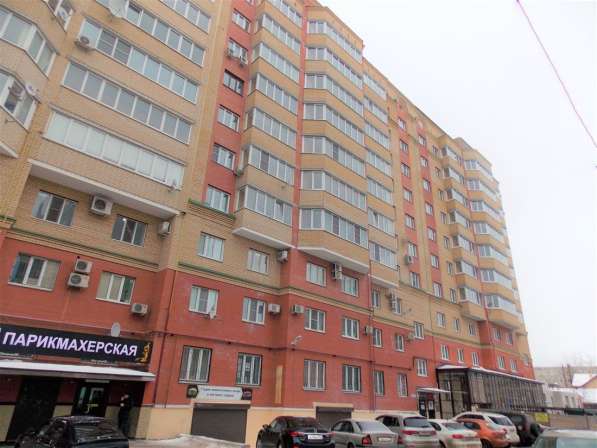 Продам однокомнатную квартиру в Тверь.Этаж 8.Дом кирпичный.Есть Балкон. в Твери фото 10