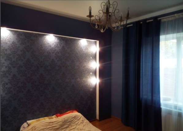 Продам дом в Ростов-на-Дону.Жилая площадь 90 кв.м. в Ростове-на-Дону фото 7