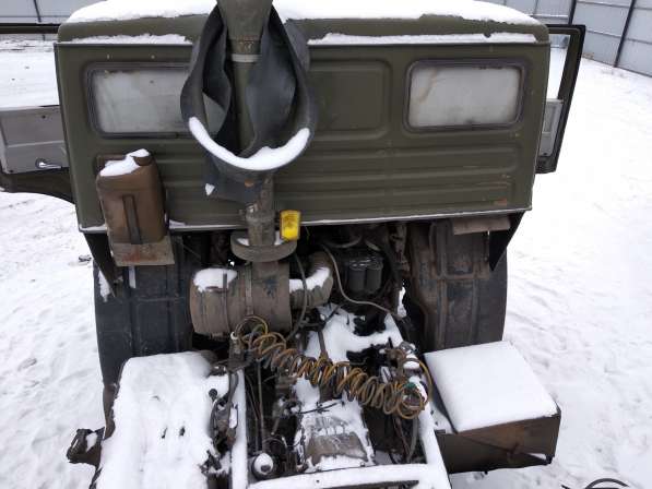 Камаз 5410, зерновоз, двигатель после кап ремонта