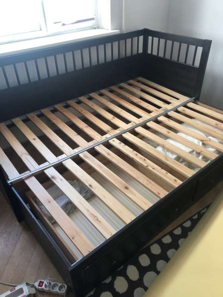 Кровать IKEA в Москве фото 6