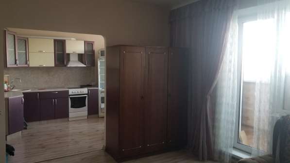Сдаётся 1-комнатная квартира 36 кв м на длительный срок в Магнитогорске фото 3