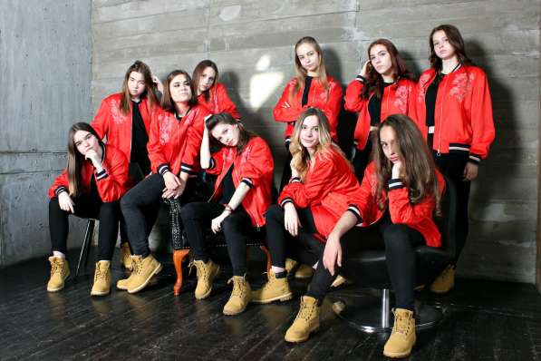 Школа танцев в Королёве фото 6