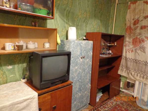 Продам участок в СПО