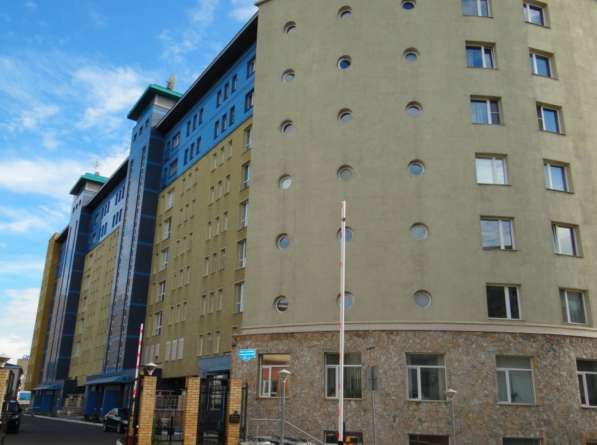 Продается 3-х комнатная квартира, ул. Иртышская наб.11к1 в Омске фото 17